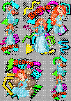 A5 Notebook Wraps-A 3764